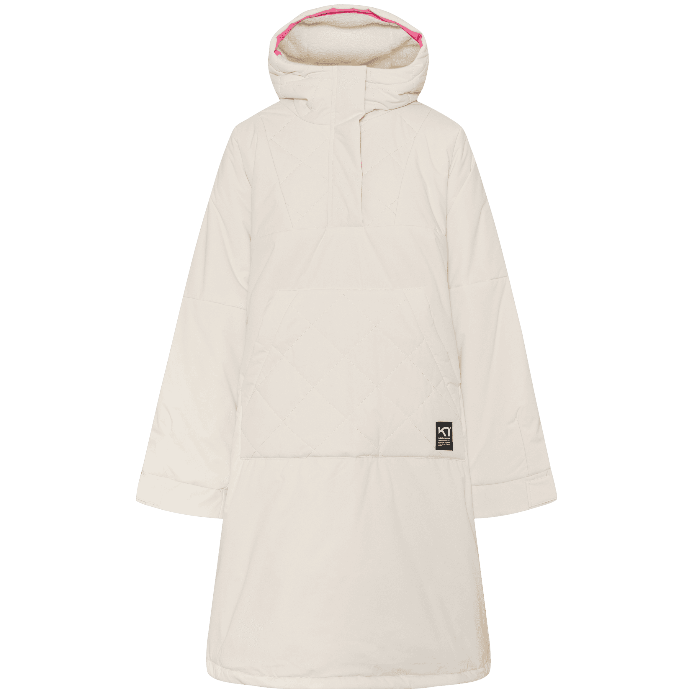 Malene Cape - Bjerk White