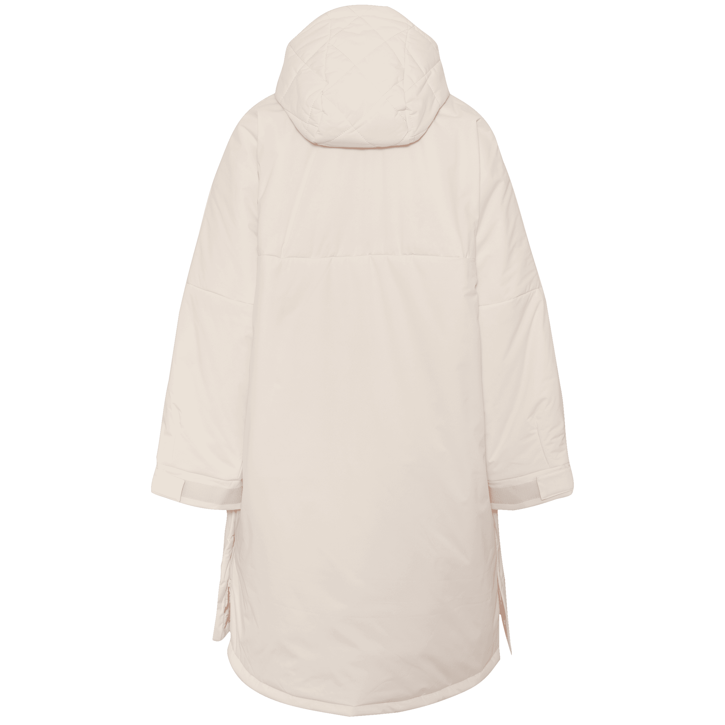 Malene Cape - Bjerk White