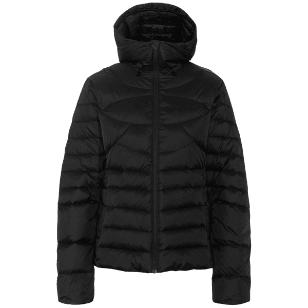 Sanne Down Jacket 2.0