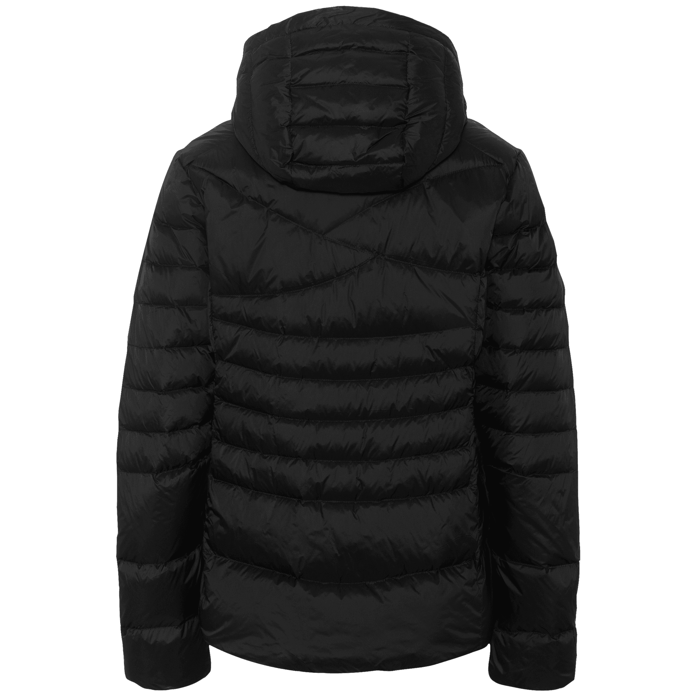 SANNE DOWN JACKET 2.0 - Black