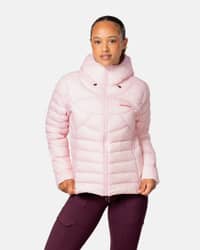 Sanne Down Jacket 2.0