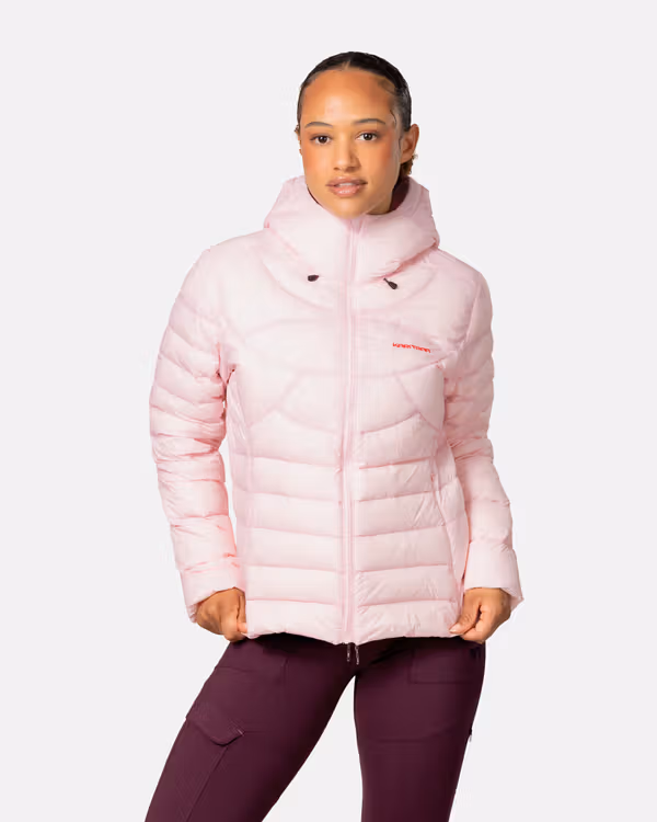 Sanne Down Jacket 2.0