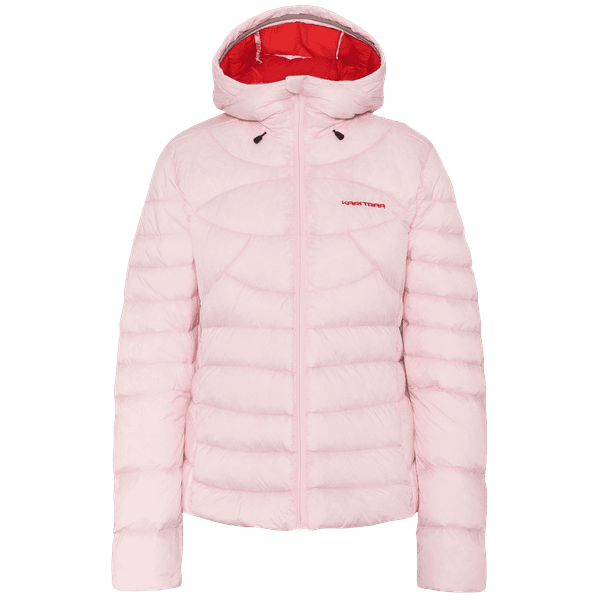 Sanne Down Jacket 2.0