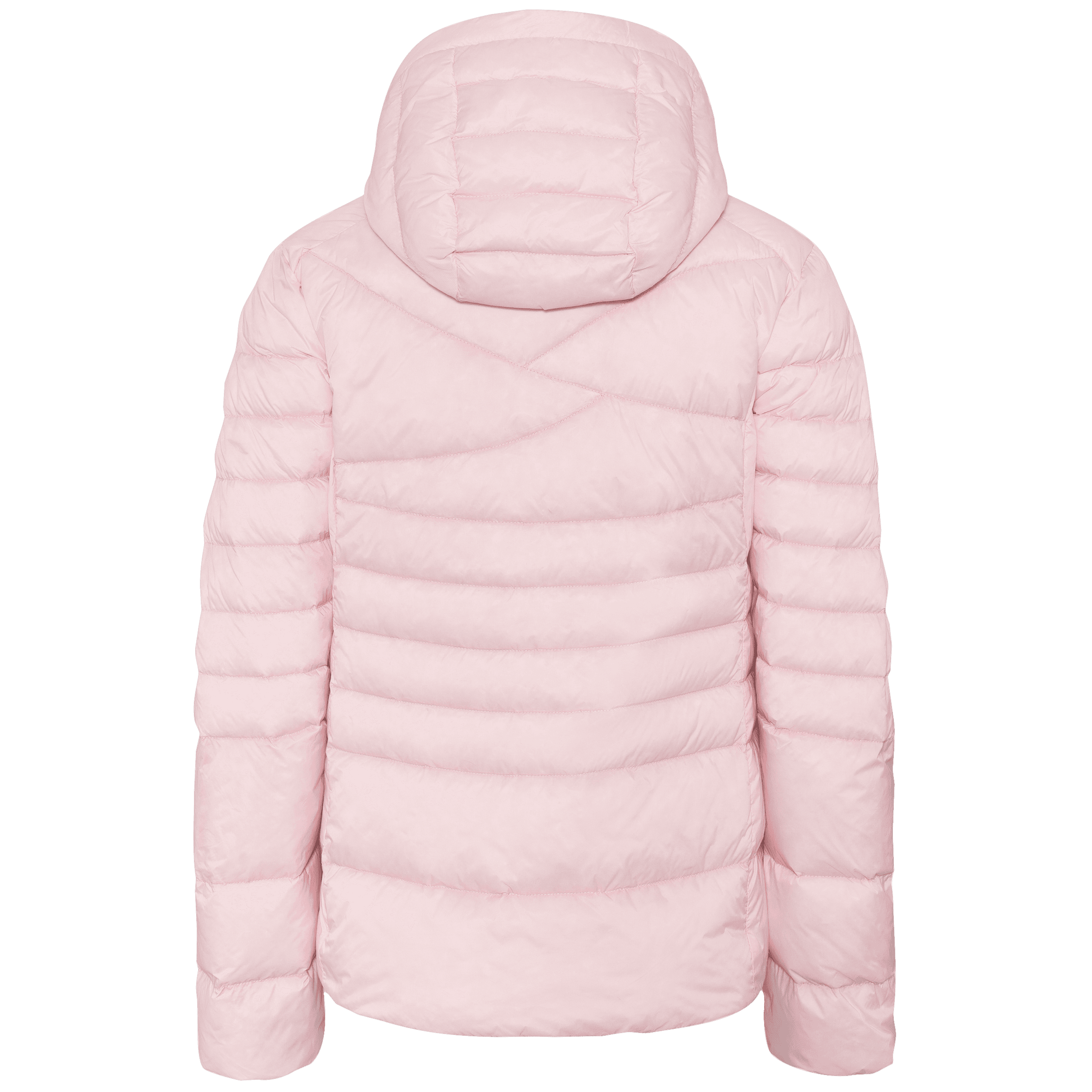 Sanne Down Jacket 2.0 - Gum Pink