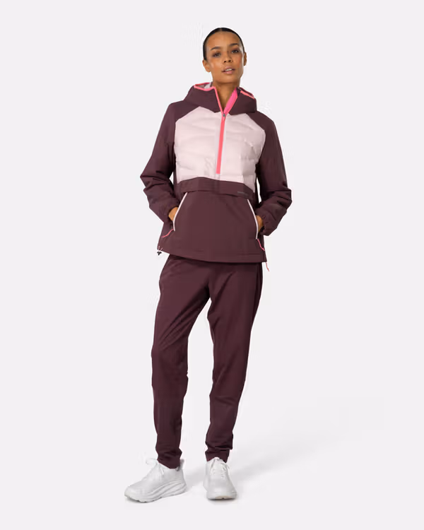Tirill Thermal Anorak