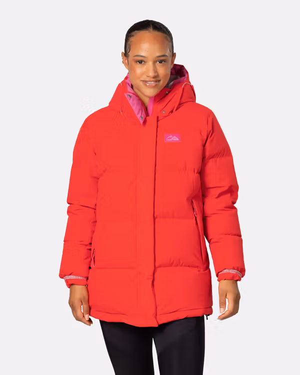 Evy Down Jacket