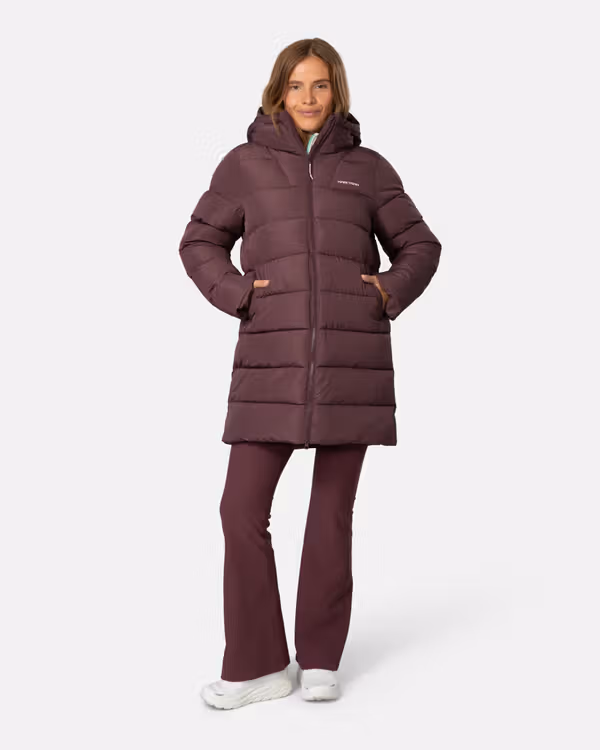 Linn Parka