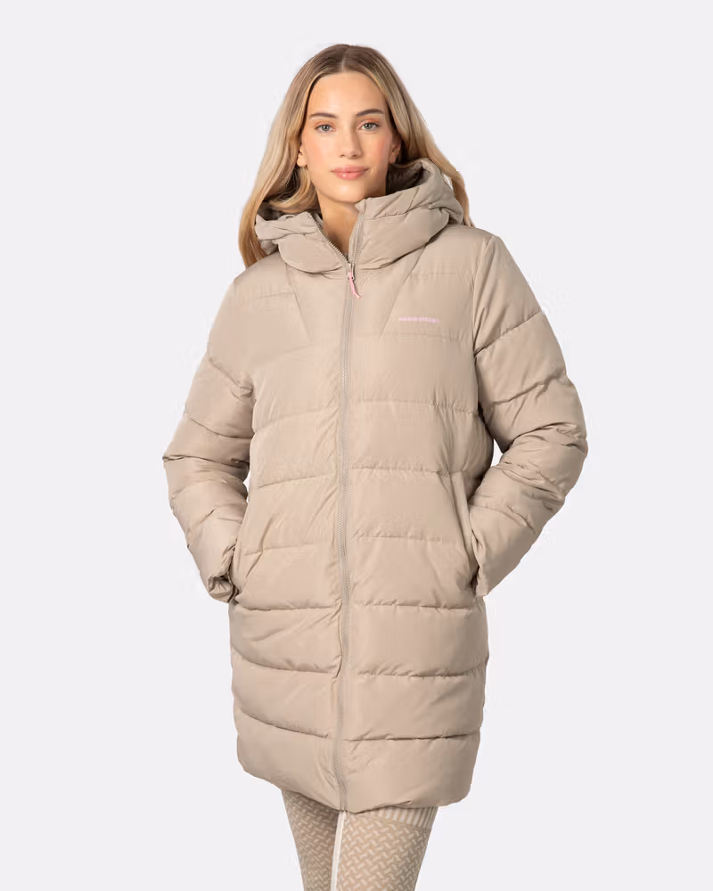 Linn Parka