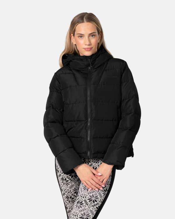 Linn Jacket