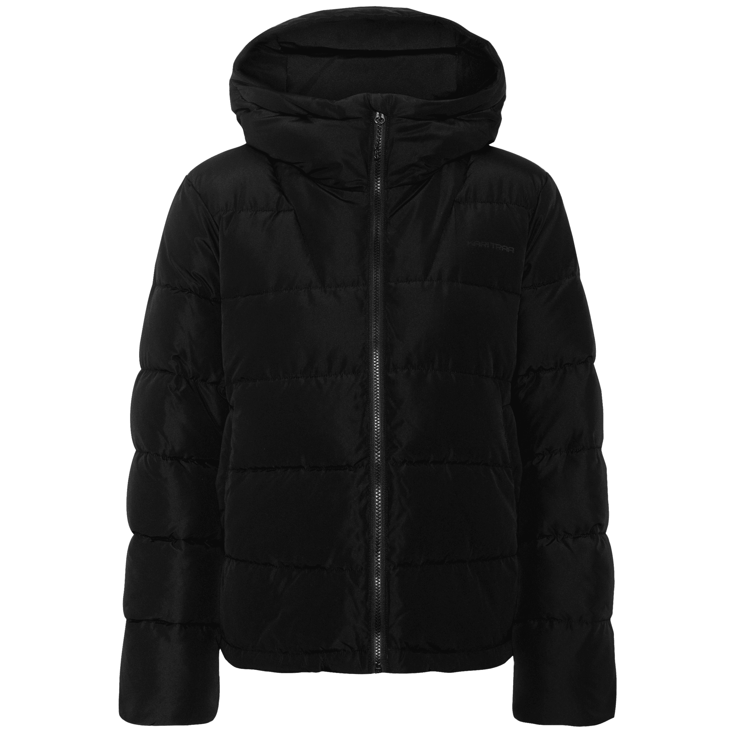Linn Jacket - Black
