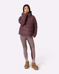 Linn Jacket