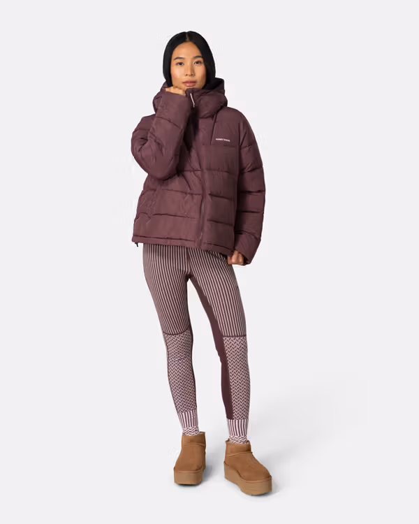 Linn Jacket