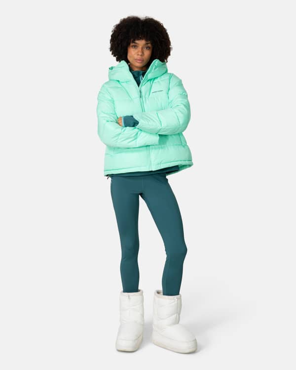 Linn Jacket