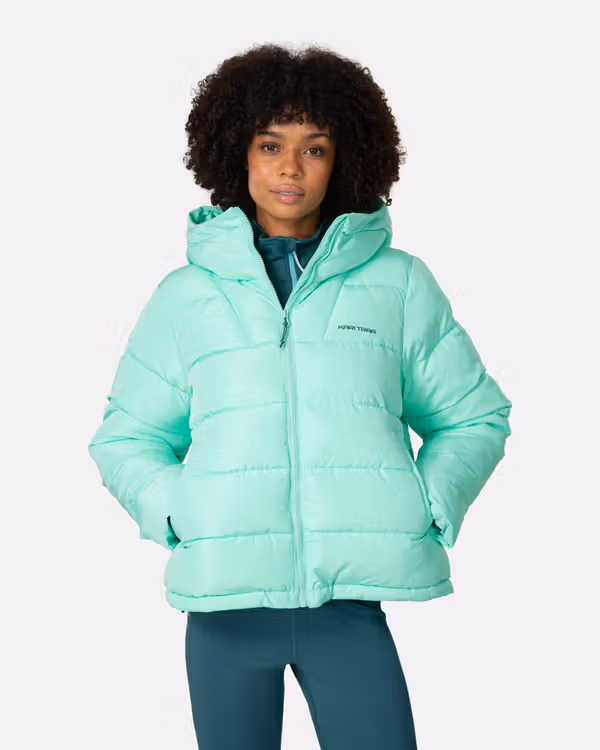 Linn Jacket