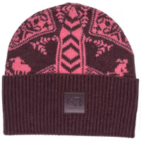 Saga Knit Beanie