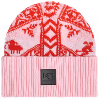 Saga Knit Beanie