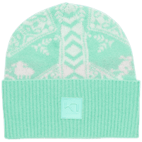 Saga Knit Beanie