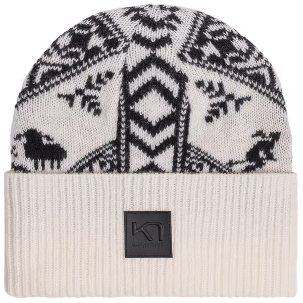 Saga Knit Beanie