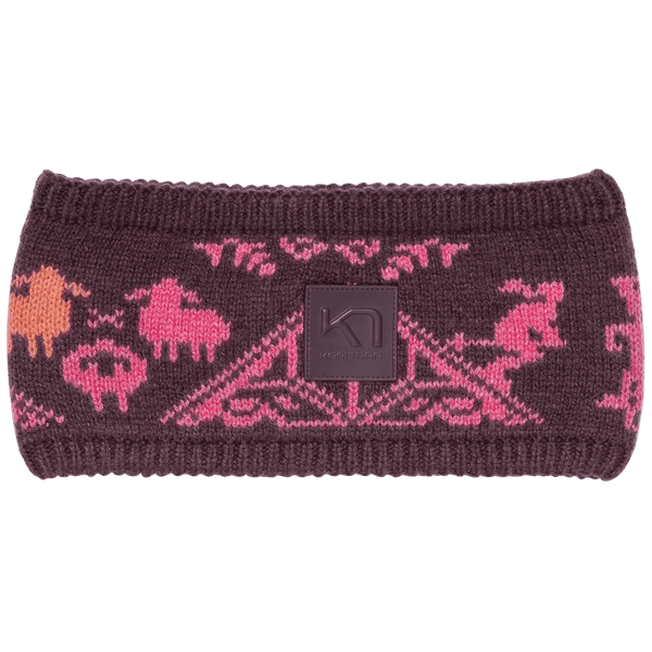 Saga Knit Headband