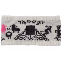 Saga Knit Headband