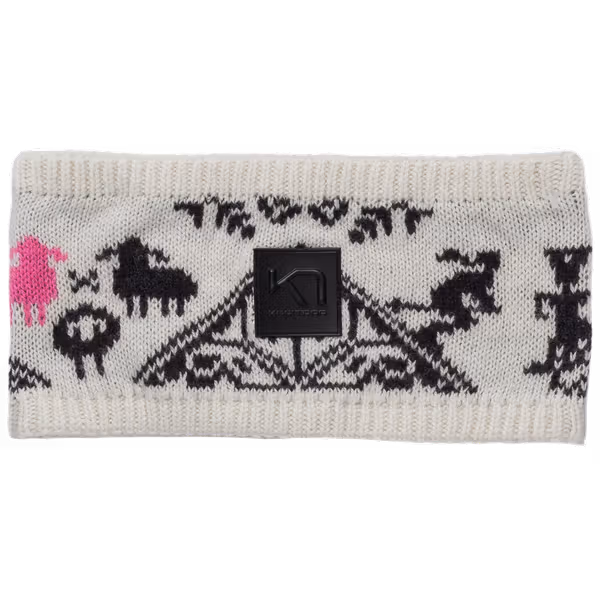 Saga Knit Headband