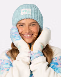 Rachel Beanie