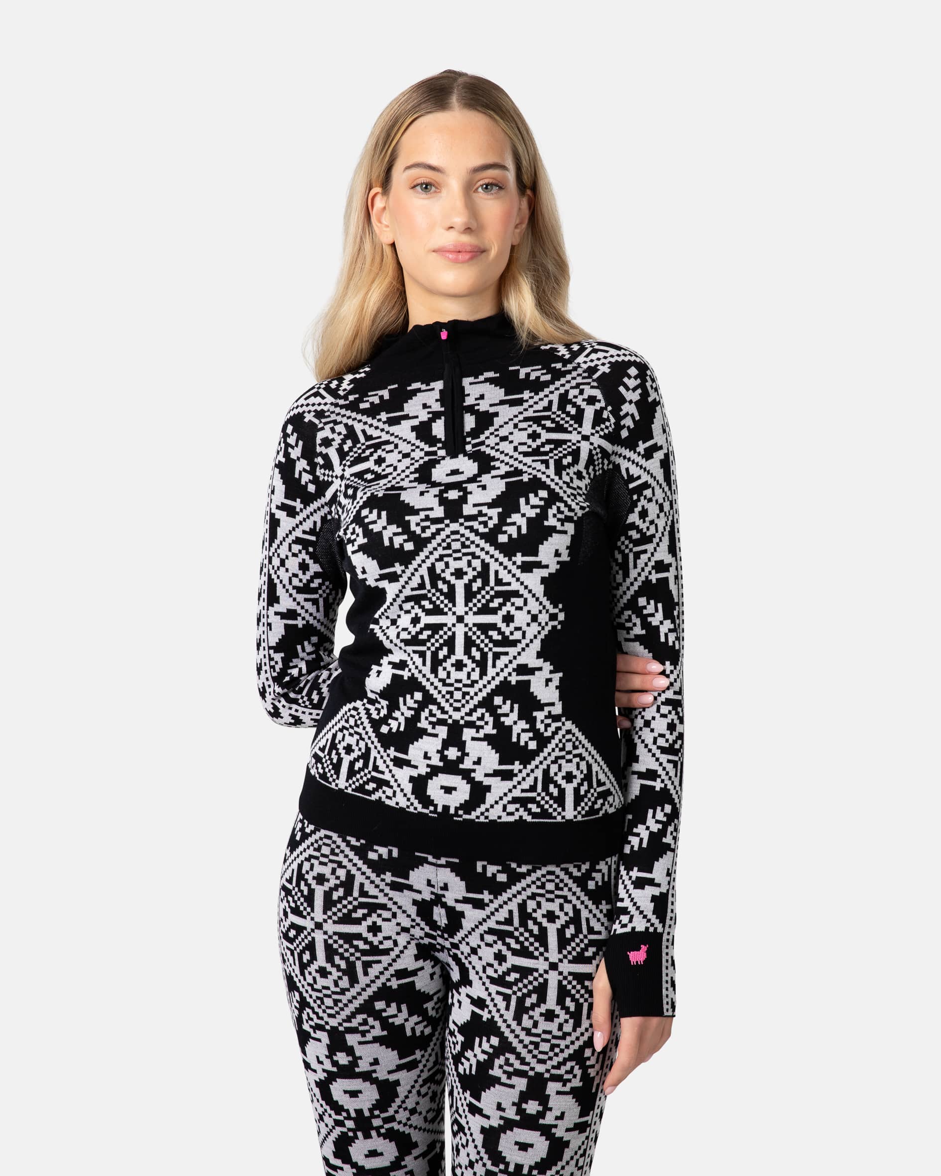 ザーディクリカ 7551_623830_Black_Model_1_515d