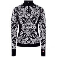 Saga Half Zip