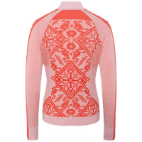 Saga Half Zip
