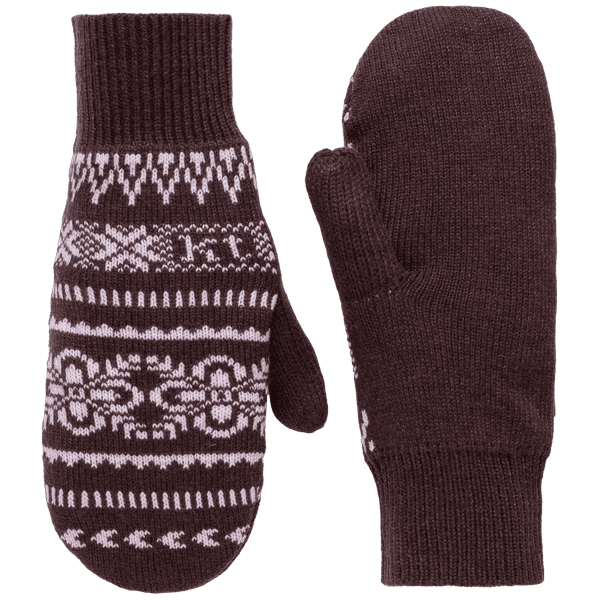 Selma Knit Mittens