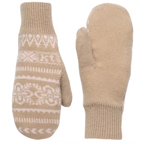 Selma Knit Mittens