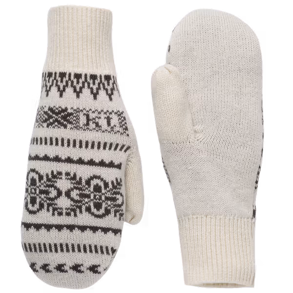 Selma Knit Mittens