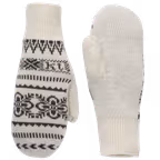 Natural White Natural White