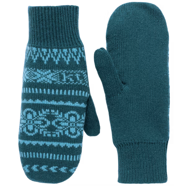 Selma Knit Mittens