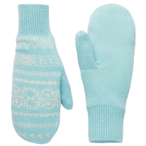 Selma Knit Mittens