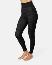 Vilma High Waist Base Layer Pants
