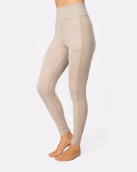 Vilma High Waist Base Layer Pants