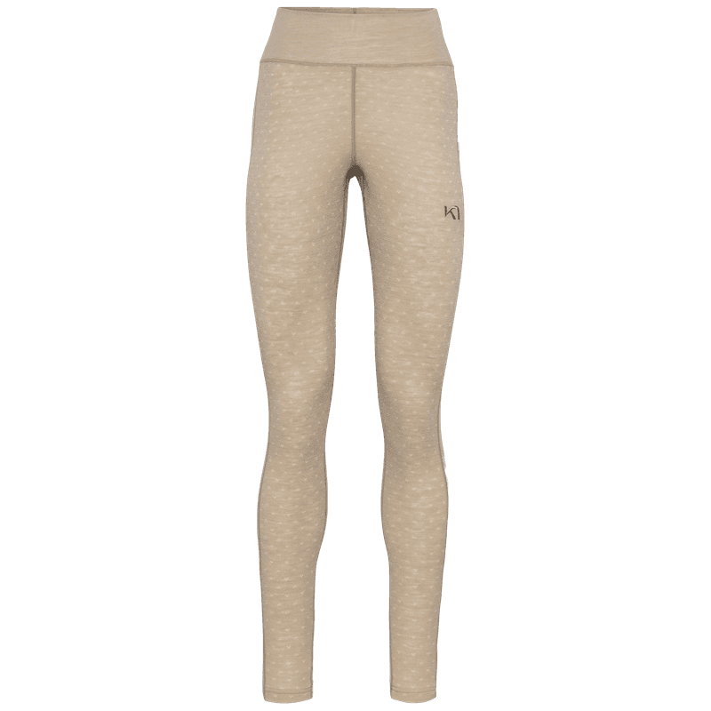 Vilma High Waist Pants