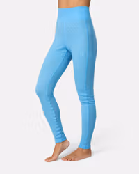 Vilma High Waist Base Layer Pants