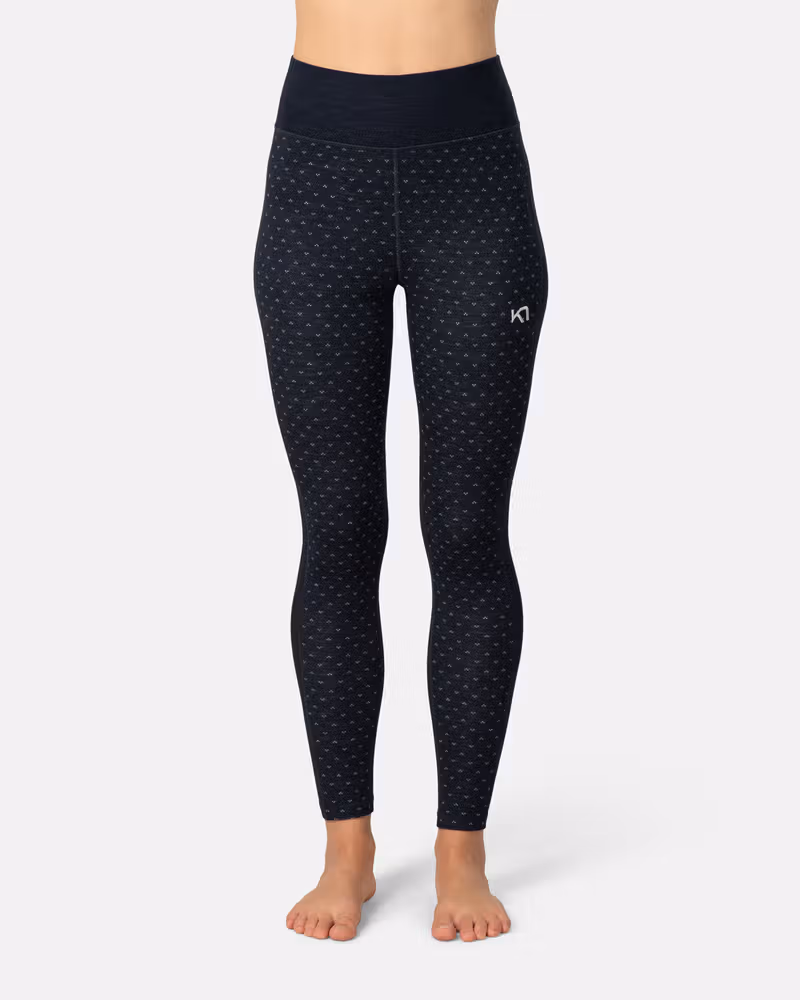 Vilma High Waist Pants