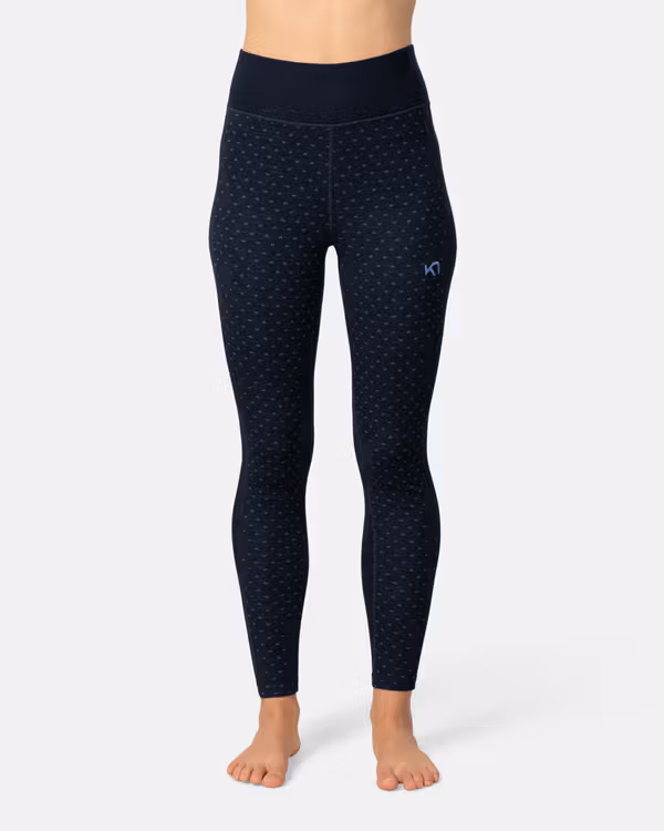 Vilma High Waist Pants