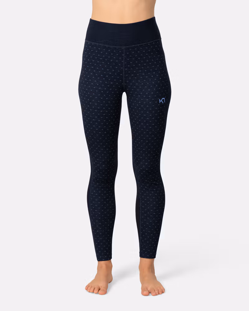 Vilma High Waist Pants