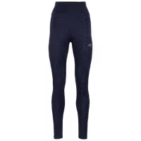 Vilma High Waist Base Layer Pants