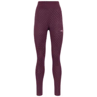 Vilma High Waist Base Layer Pants