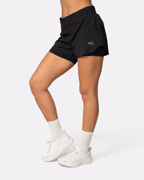 Mija Training Shorts