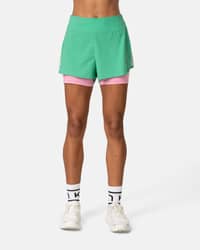 Mija Training Shorts