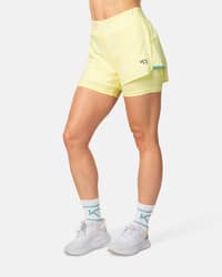 Mija Training Shorts