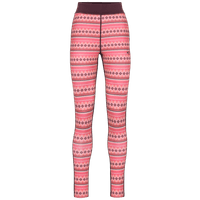 Lilja High Waist Base Layer Pants