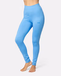 Lilja High Waist Base Layer Pants