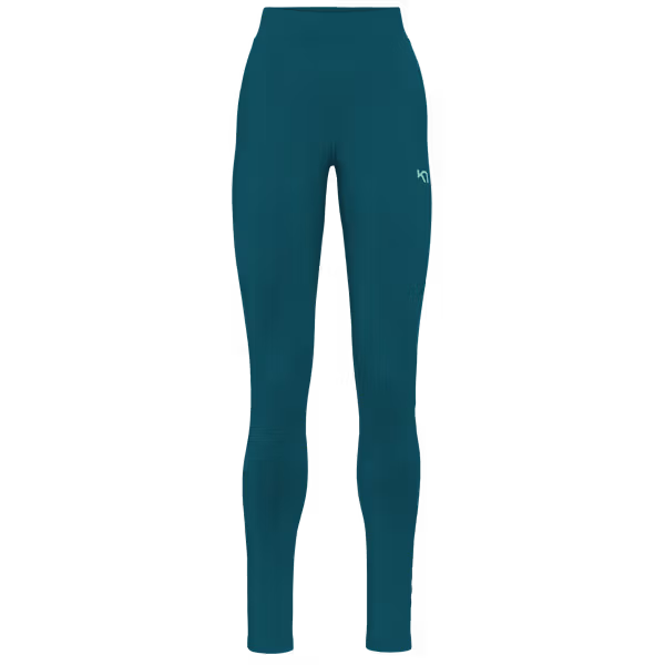 Lilja High Waist Base Layer Pants